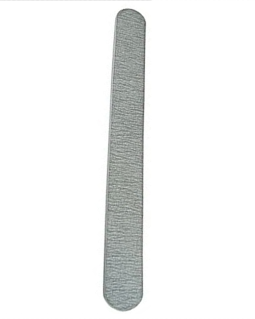 Silver Cushioned File <p><b> 150-150 grit